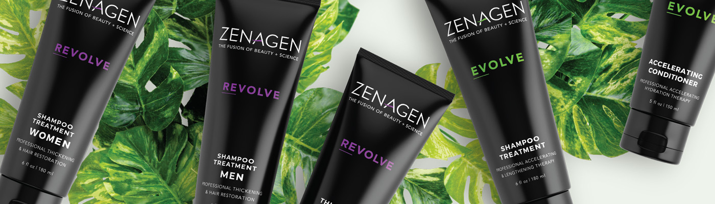 Zenagen