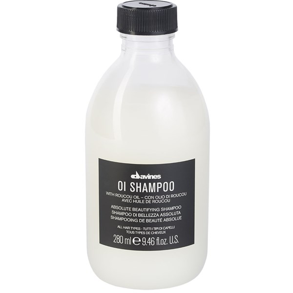 Davines OI Shampoo 9.46oz